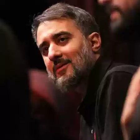 دانلود نوحه محمد حسین پویانفر حسین جان به یاد لبت